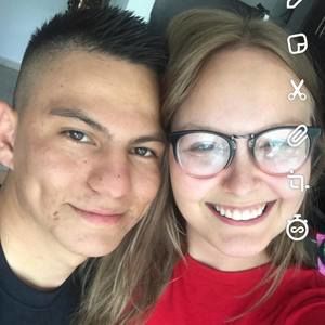 Meet your Posher, Chantel